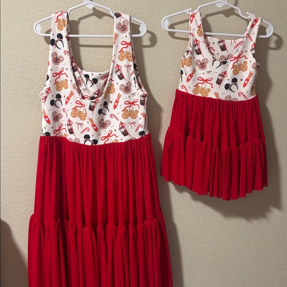 Mommy & Me Disney Set - Picture 10 of 12